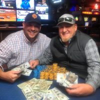 Curt Perry & Ryan Reufetto