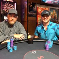 Matt Cunningham & Wyatt Deitch