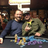 Wade Spartz & Tyler Hoopes