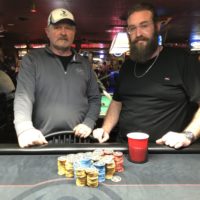 Don Vick & Calvin Swanson