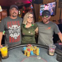 Dal Erickson, Claire Putnam & Wyatt Deitch