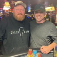 Dan Filson & Wyatt Dietch