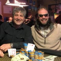 Mike Franklin & Brian Welch