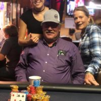 Carl Devries, Lucy Hammet & Mikiyo Aoki