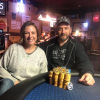 Kara Tripp & Wade Spartz