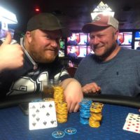 Dan Filson & Jesse Odenheimer